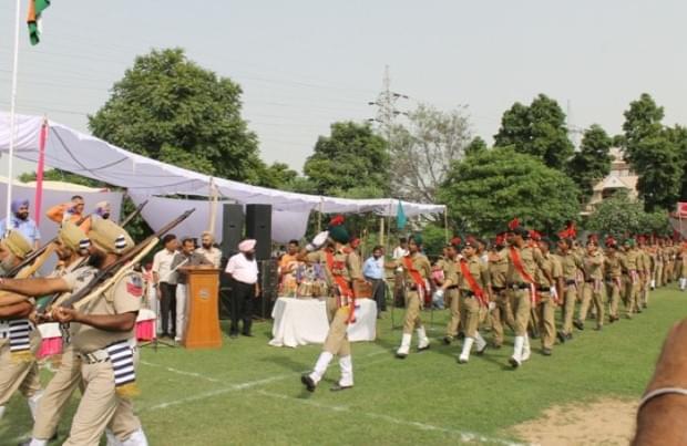 KRM DAV College Nakodar Events photo 2